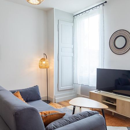 Le Cosy Magnifique T2 Neuf Centre Ville Gare 800 M Ажан Екстериор снимка