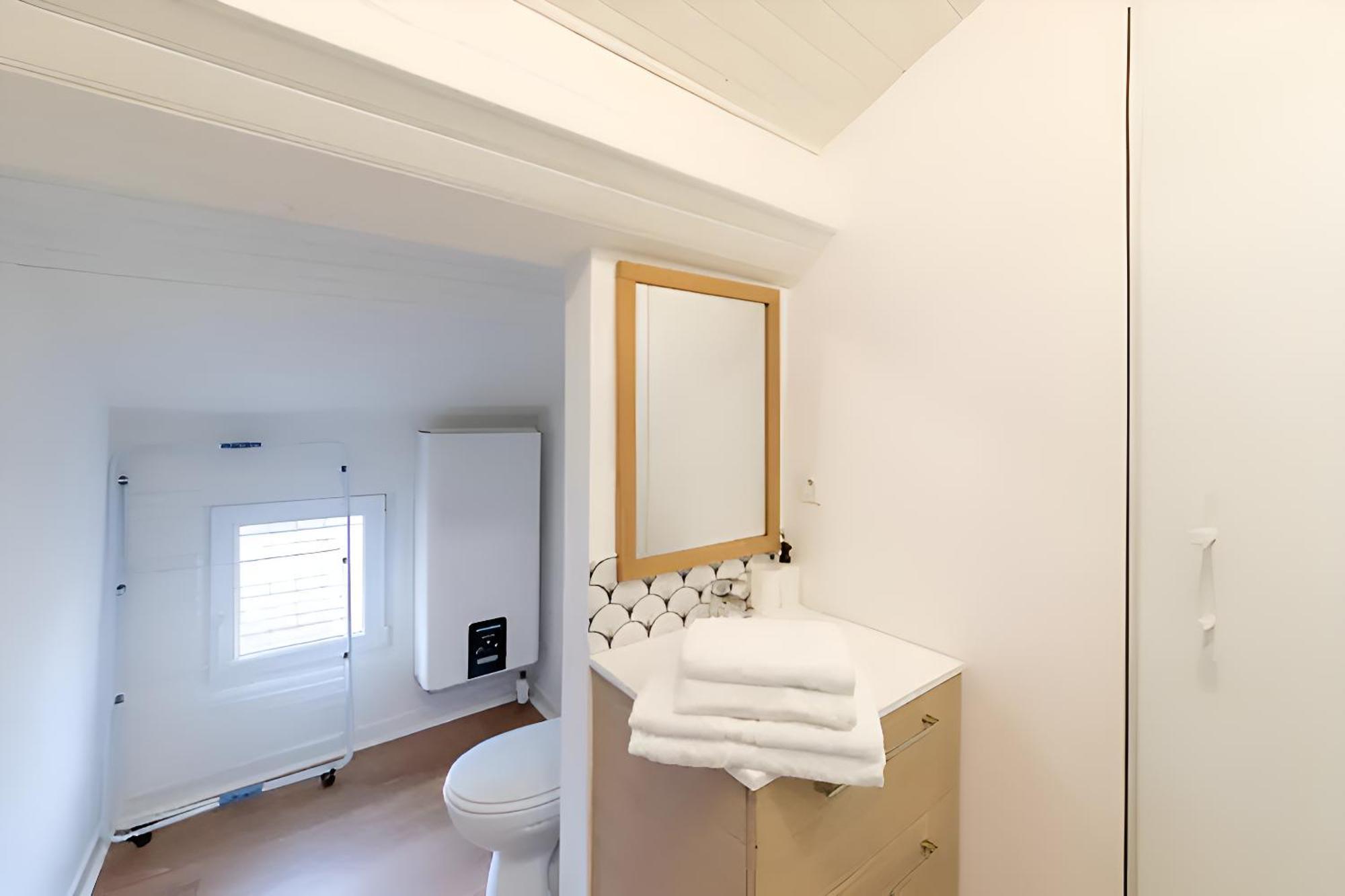 Le Cosy Magnifique T2 Neuf Centre Ville Gare 800 M Ажан Екстериор снимка